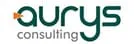 Logo de Aurys Consulting