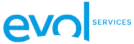 Logo de Evol