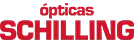 Logo de Ópticas Schilling