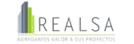 Logo de Realsa